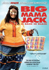 Big Mama Jack (DVD)